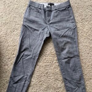 Banana Republic Woman Sloan pant